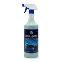 천연 카나우바 물왁스 광택제 1000ml 대용량 가성비 세차, 1개
