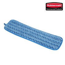 RB-Q41000BL00 극세사 바닥밀대 패드 46cm 대걸레 물걸레 마포 바닥 물 밀대 청소 걸레