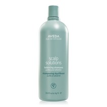 스칼프 솔루션 밸런싱 샴푸 1000ml_두피케어용
