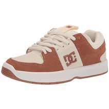 디씨 DC 남성용 Lynx Zero 캐주얼 스케이트 슈즈 블랙/카모 프린트