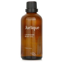 쥴리크 라벤더 바디 오일 100ml, 1개