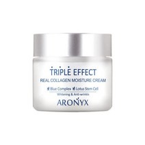 아로닉스 트리플 이펙트 리얼 콜라겐 링클 아이크림, 아로닉스 트리플 이펙트 리얼 콜라겐 모이스춰 크림