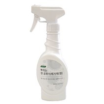 유니손 뿌리는 쎈 곰팡이 제거제 / 젤 400ml / 화장실 욕실 벽지 벽 텐트 실리콘 제거젤, 400ml x 1개