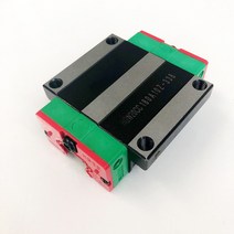 4개 HGH15CA /HGW15CC /HGH20CA/HGW20CC/HGH25CA/HGW25CC/HGH30CA/HGW30CC 블록 슬라이드 CNC 용, 07 HGH20CA