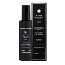 바버501 드라이부스터 그루밍 헤어 토닉 하드 200ml, 400ml, 6개