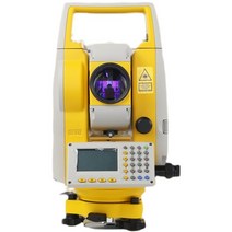 NTS-332R6 광파기 엔지니어링 측량 고정밀 트랜스