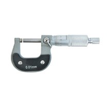 블루텍 캘리퍼 BD103-100 외경마이크로미터 측정기기, 1