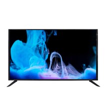 살루스 32인치 FULLHD TV 대기업 패널 중저가 티비 1년 무상 AS, 스탠드형