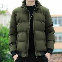 벨베스 데일리 웰론 숏 패딩 점퍼 [1185]