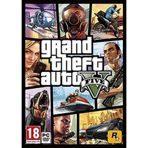 Grand Theft Auto V - Xbox 360