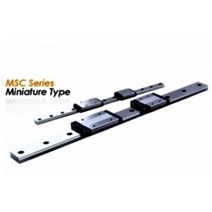 PMI 미니어쳐 LM GUIDE MSD12M MSD12LM 리니어가이드 AMT대만제 블럭단품
