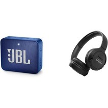 JBL GO2 울트라 포터블 블루투스 스피커 블루, 블루