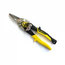 스탠리 항공 함석 가위 직선절단 14-563 254mm[SN:_66+cy]