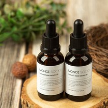 [베네원] 페이스 오일세럼 모노이플러스 30ml, 종류:에치움플러스