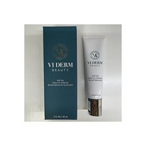 선크림 Vi DER SPF 50 데일리 자외선 차단 선크림 2온즈/59ml