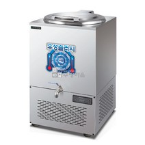 [0078]우성 슬러시냉장고 150리터 사각 외통 WSSD-150 사각 1구 육수냉장고 업소용냉장고 주방마을, 착불-그외지역