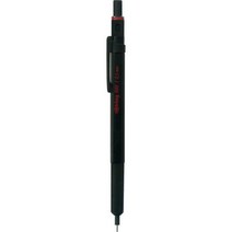 로트링 500 샤프(0.5/블랙/1자루/ROTRING)72394EA, 본상품선택