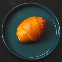 [유니온트리] 발효냉동 소금빵 생지 50g, 40개입