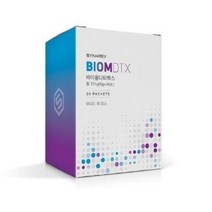 시너지h 바이옴DTX