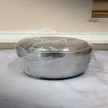 칸칸 나눔 올스텐반찬통 뼈통 보존식용기 스텐반찬통, 본품