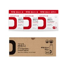 사과떡볶이 애플 국물 떡볶이 밀키트 밀떡, 사과떡볶이 4팩