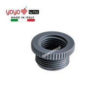 뉴 요요호스 나사식 탭 커넥터 1/2인치 호스 부속품