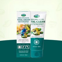 CH1786229, 관절크림 대용량 100ml 1개