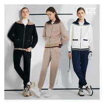 [커터앤벅] ○ 23FW 여성 시그니처 스윙셋업2종