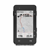 IGPSPORT iGS630 GPS 속도계, 1개