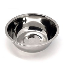 믹싱볼 무침 반죽 김장 김치 다용도 요리 양푼 스텐 용기 볼 22cm