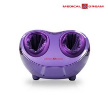 [메디칼드림] 발사랑 마사지기 KMDF503, 없음