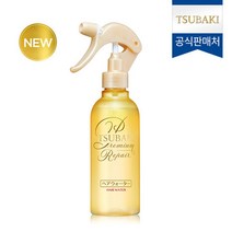 공식판매처 츠바키 프리미엄 리페어 워터 220ml, 단품