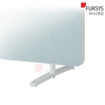퍼시스 파티션 안정대 안전각 안전대 지지대 인라이트 1개 1포장 LF8001