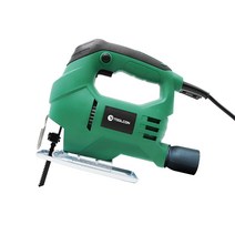 툴콘 유선 직쏘 직소기 목재절단 TJ-400W