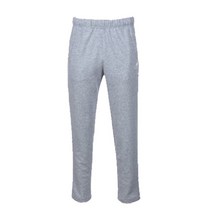 뉴발란스 공용 베이직 팬츠 STANDARD FIT 트레이닝 긴바지 NBMLDB1013-GR