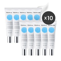 [SNP] 유스에이지 히알루론 아이크림x10개, 25ml, 10개