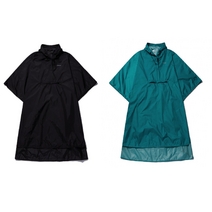 몽벨 [신상] 남녀공용 판쵸우의 #패커블 팩#편리 NC불광점 (MLEESUZZ211), 틸