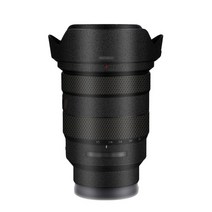 35mm 필름 포토 FE16-35F2.8 / 16 35 GM 렌즈 프리미엄 스킨 소니 f2.8 (SEL1635GM) 프로텍터 방지 스크래, 11 Frosted Black