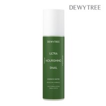 듀이트리 울트라 바이탈라이징 스네일 에센스 워터 150ml, 1개