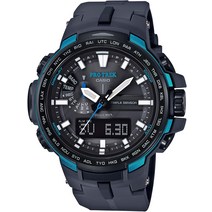 [카시오]CASIO 손목시계 프로트렉 전파 솔라 PRW-6100Y-1AJF 맨즈