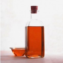 레드팜 오일 (말레이시아산) 비누 화장품 DIY 재료, 500ml