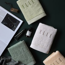 영신타올 엘르 010, 인핑