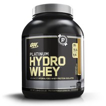 Optimum 옵티멈 하이드로 웨이 3.5파운드 1.59kg 초코 맛, 1통, 3.5lb