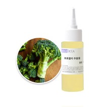 [캔들이케아] 브로콜리 추출물 / 만물상 동안화장품재료, 50ml