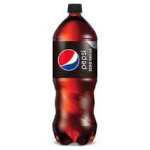 펩시콜라 일반용 제로 1.5L 12입
