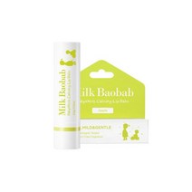 아기앤키즈 카밍 립밤 3.5g 1개 사과향/키즈립밤, 베이비앤키즈 카밍 립밤 3.5g 1