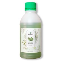 나투아(Natua) 관엽식물 영양제 실내 관엽식물 화분 300ml, 2병 세트, 1개