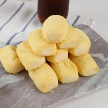 [틔움긴생각] 찹쌀빵 옥수수 찰빵 쁘띠롤 찰떡빵 쫀득한빵, 쁘띠롤 / 아이스박스X