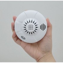 국산 캠핑 일산화탄소 경보기 단독경보형감지기 단독형연기감지기 가스누설경보기 케이텔