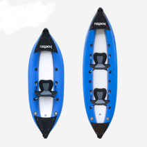 카본 패들 보드 풀세트 민트 웨이크 공기 주입식 수상 레저 서프 서핑 제주도 양양 바다 물놀이 바디, 4.65m 더블 브러시 카약